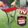 Карманный стул Amazing Pocket Chair (PC1405)