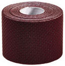 Пластырь в рулонах для нарезки Rev Tape Roll Ebonite