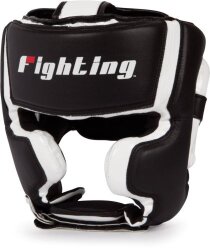 Шлем боксерский тренировочный FIGHTING SPORT (FSPGHG)