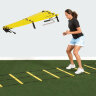 Координационная двойная лестница Perform Better Double Agility Ladder 4 м 57 см
