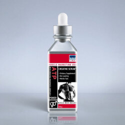Сыворотка креатин MMUSA ATP Creatine Serum (унисекс) (150 мл)