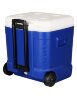 Изотермический контейнер Igloo IceCube 60 Roller