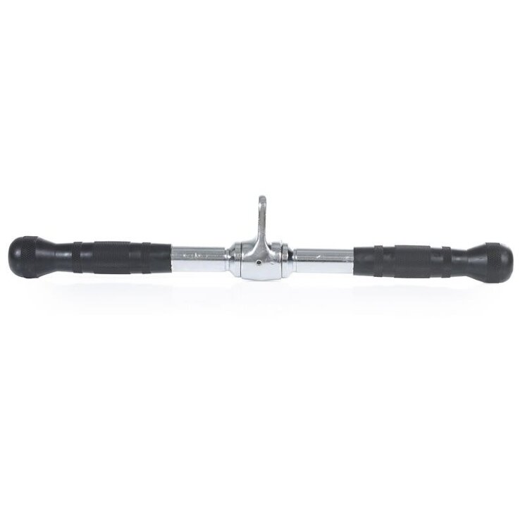 Прямой гриф для тяги LIVEPRO Deluxe straight bar (LP8192H)