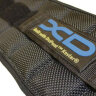 Пояс с отягощением XD Kevlar Weight Belt, вес: 4.5 кг, 9 кг