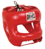 Шлем боксерский закрытый Cleto Reyes (CE388)