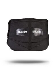 Бандаж на спину Mueller 255 Lumbar Back Brace with Removable Pad (One size)