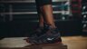 Боксерки Everlast Pivt Low Top (P00001076 6,5-12 GR/RD) 