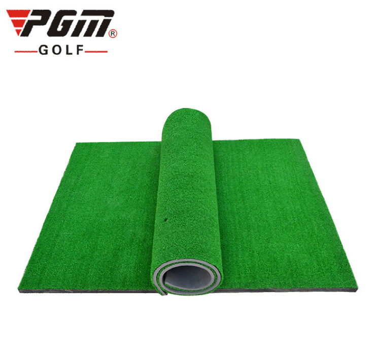 Гольф - Мат тренировочный ударный (1*1,25 м) PGM Golf