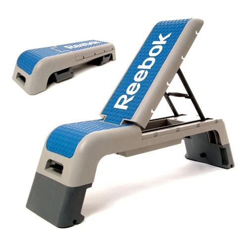 Дек-платформа Reebok-deck (RAEL-40170BL)