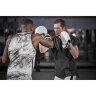 Лапы боксерские Retail Hook and Jab Pads (RSCB-11150)