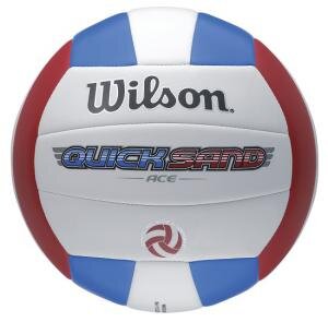 Волейбольный мяч Wilson QUICKSAND ACE VB