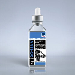 Сыворотка антиоксидант MMUSA Anti-Ox Antioxidant Serum (для мужчин) (150 мл)