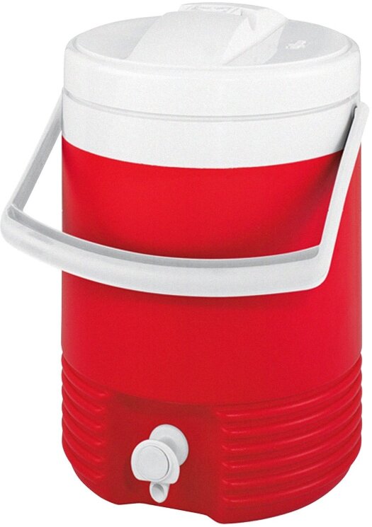 Изотермическая емкость Igloo Legend 2 Gal (7,6 л)