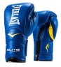 Перчатки тренировочные на липучке Everlast Elite Pro, 14-18 oz (P00000680)