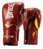 Перчатки тренировочные на липучке Everlast Elite Pro, 14-18 oz (P00000680)