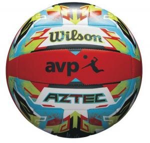 Мяч волейбольный Wilson Aztec AVP