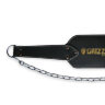 Пояс для дополнительных отягощений Grizzly Fitness Dipping Belt (8551-04)