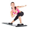 Слайд-доска GYMSTICK Power Slider (длина: 180 см)