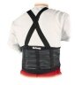 Бандаж на спину с лямками McDavid 494 Back Support With Suspenders (S)