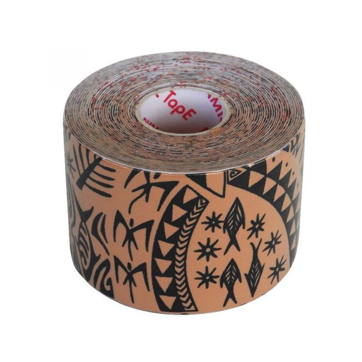 Dynamic tape 5 см х 5 м