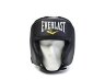 Шлем боксерский с закрытыми скулами Everlast Durahide Headgear (4022U)