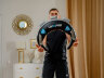Болгарский мешок LIVEPRO Bulgarian Bag 5 кг, 8 кг, 17 кг, 22 кг (LP8130)