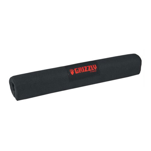 Подушка для грифа Grizzly Fitness (8670-04)