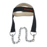 Упряжь Grizzly Fitness Nylon Head Harness (8606-04)