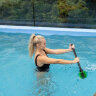 Аквабита HYDROREVOLUTION Aqualogix Swing Tool (HR\SWING\00-00-00)
