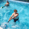 Аквабита HYDROREVOLUTION Aqualogix Swing Tool (HR\SWING\00-00-00)