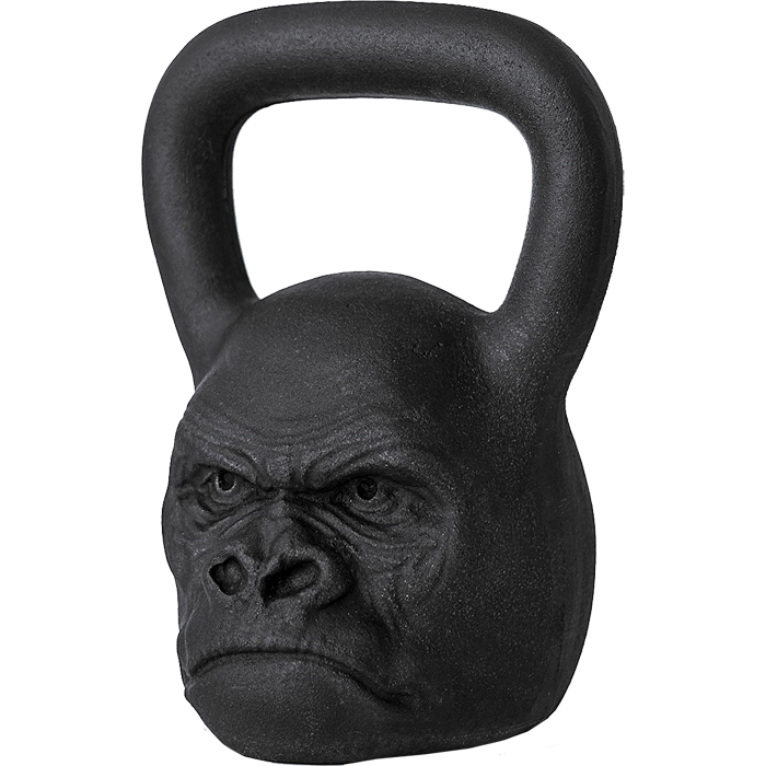 Гиря BruttoBells " Горилла " 32 кг
