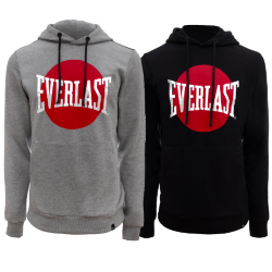 Толстовка с капюшоном Everlast Kobe (789351-60)