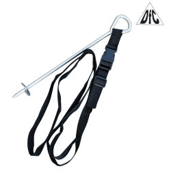 Набор для крепления батута DFC (Anchor Kit 1pcs)