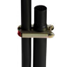 Батут Proxima Premium 8 футов (CFR-8FT-3) Диаметр 244 см