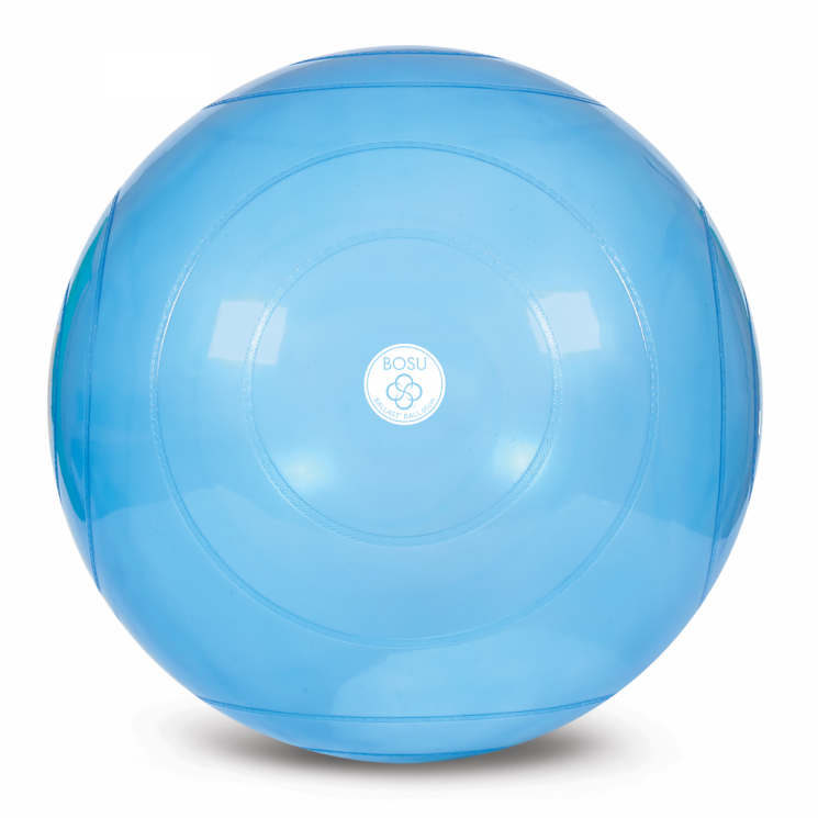 Гимнастический мяч BOSU Ballast® Ball 65 см