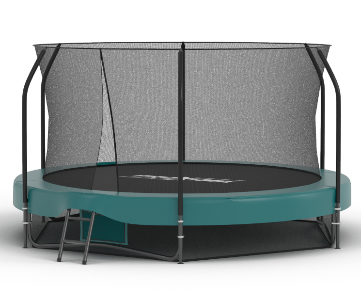 Батут Proxima Premium 10 футов (CFR-10FT-3) Диаметр 305 см