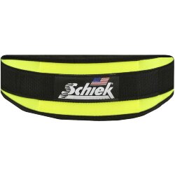 Тяжелоатлетический пояс Lifting Belt Model 2004 Schiek (размеры S-XL)(разные цвета)