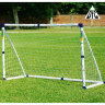 Ворота игровые футбольные DFC 5ft Portable Soccer (GOAL180A) 183 х 96 х 130 см