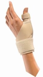 Стабилизатор большого пальца Mueller 4518 Reversible Thumb Stabilizer (One size)