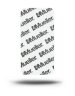 Защитный пластырь Mueller 010954 Pro Strips (10,2 см х 20,3 см) 24 шт