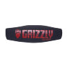 Налокотник Grizzly , черный (8172-04)