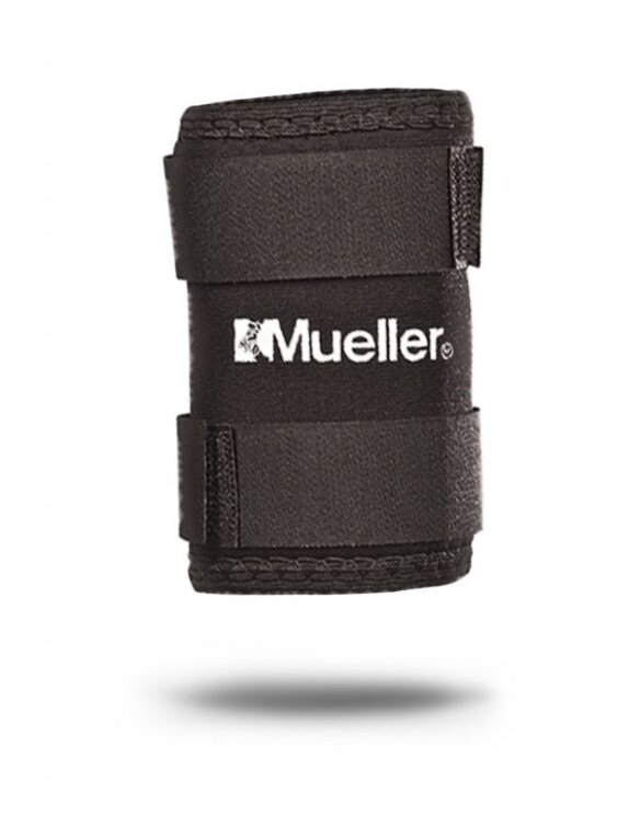 Фиксатор запястья Mueller 400 Wrist Sleeve (XL)