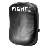 Макивара изогнутая FightTech (KS2) кожа