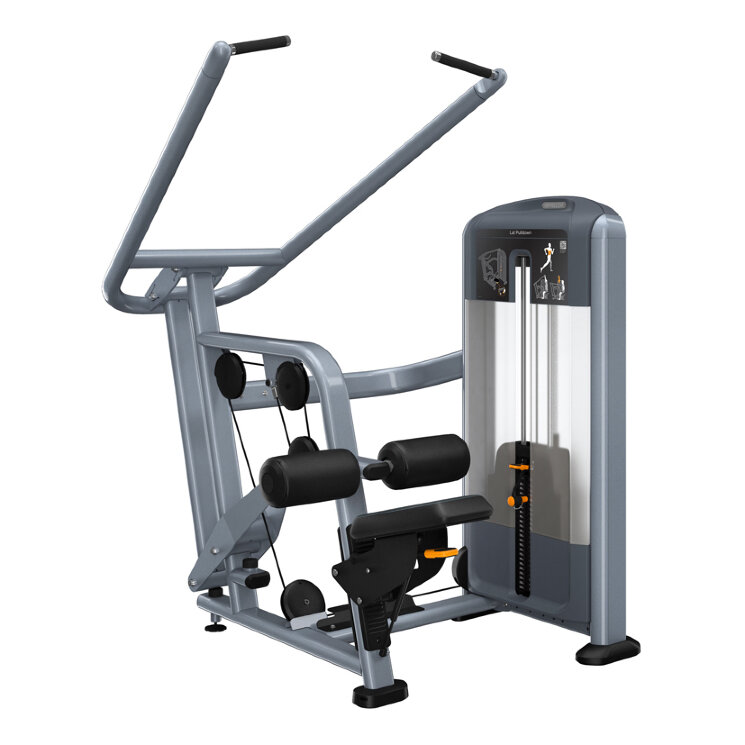 Tpeнaжep Тяга сверху PRECOR (DSL304)
