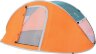 Палатка NuCamp 3-местная 235х190х100 см (68005 BW)