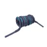 Канат тренировочный в рукаве LIVEPRO Covered Battle Rope (LP8172)