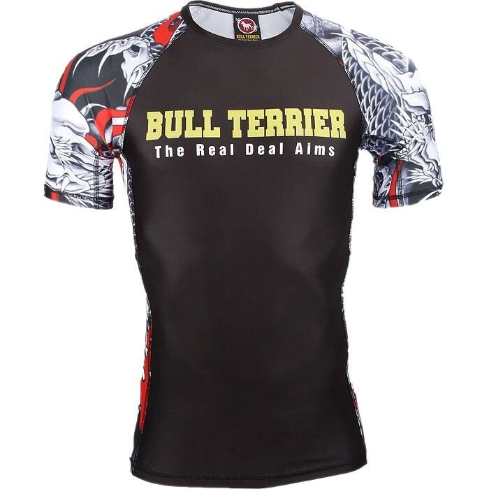​Рашгард Bull Terrier Mushin 2.0 (blt015)