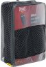 Защита голени и стопы Everlast Martial Arts Leather Shin-Instep, кожа (7750SMU)