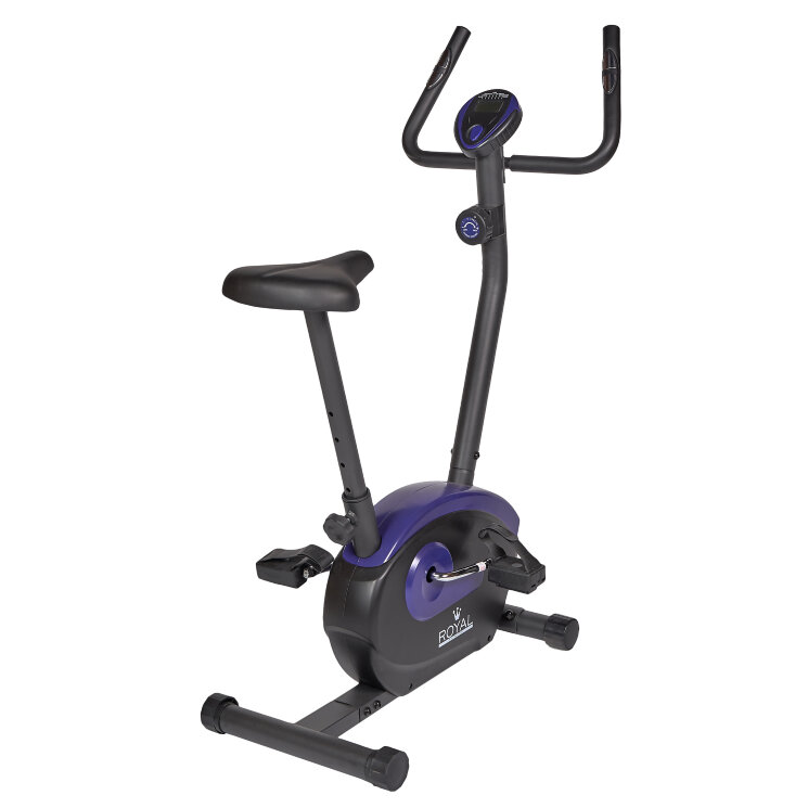 Велотренажер Royal Fitness RF-10 (RFIB-10)