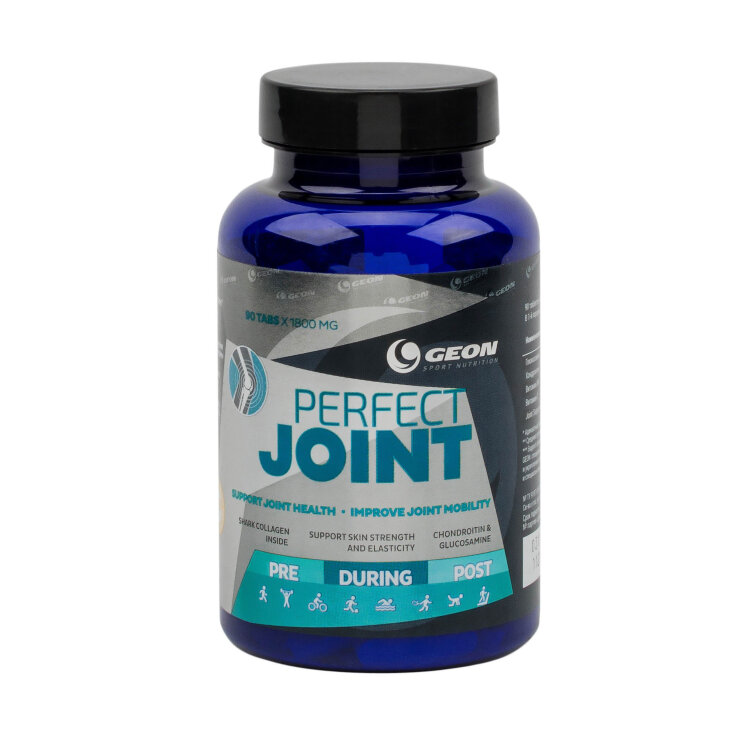 Витамины G.E.O.N. Perfect Joint 90 tab